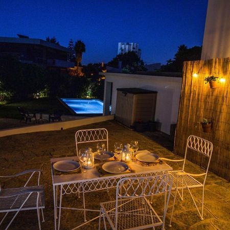 188 Apartments - Lantana - Pool, Garden And Patio Кашкайш Екстериор снимка