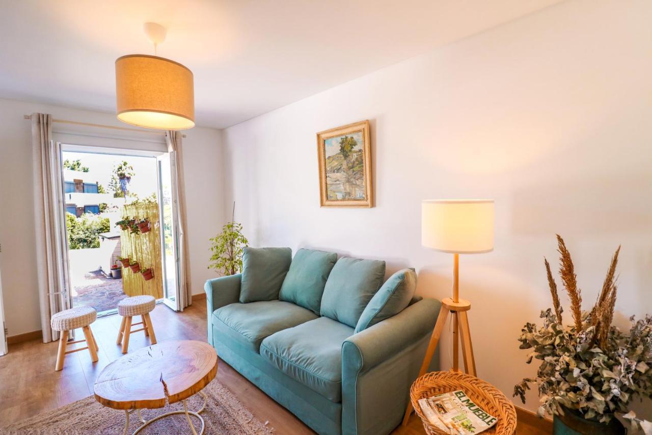 188 Apartments - Lantana - Pool, Garden And Patio Кашкайш Екстериор снимка