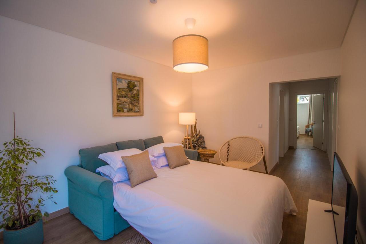 188 Apartments - Lantana - Pool, Garden And Patio Кашкайш Екстериор снимка