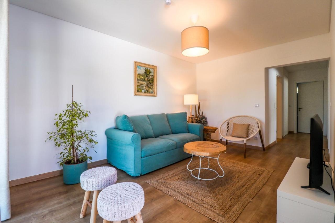 188 Apartments - Lantana - Pool, Garden And Patio Кашкайш Екстериор снимка