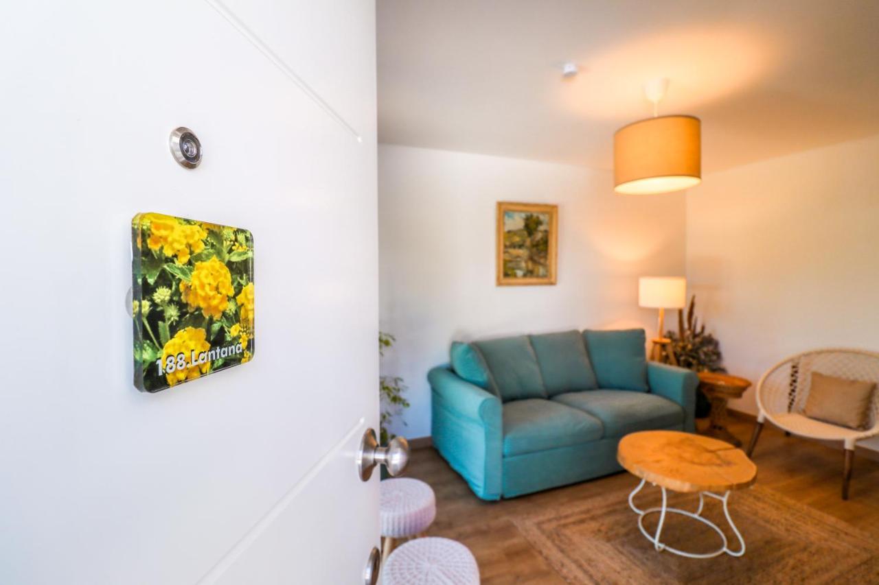 188 Apartments - Lantana - Pool, Garden And Patio Кашкайш Екстериор снимка
