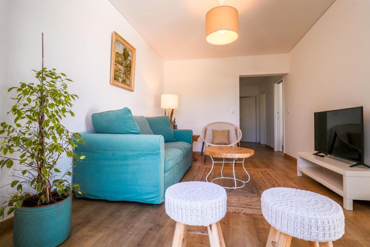188 Apartments - Lantana - Pool, Garden And Patio Кашкайш Екстериор снимка