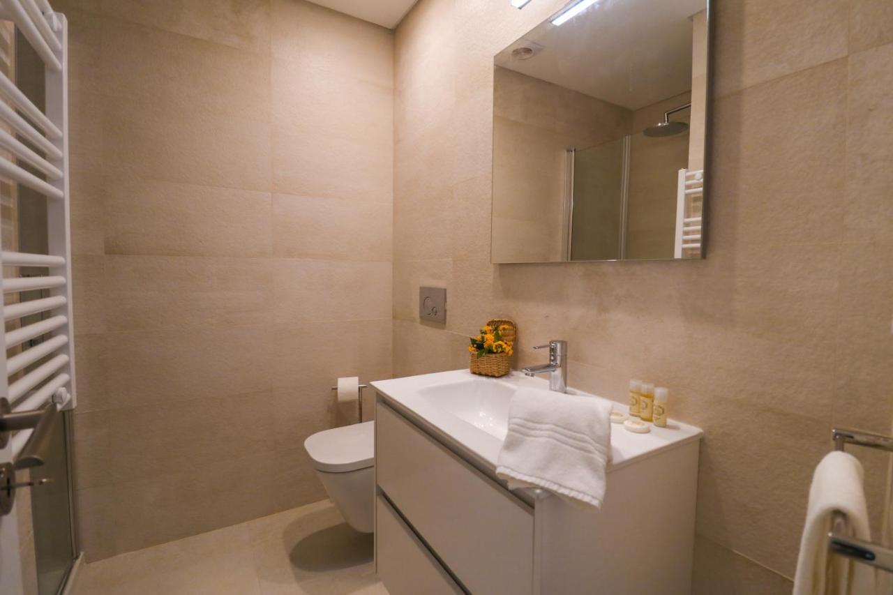 188 Apartments - Lantana - Pool, Garden And Patio Кашкайш Екстериор снимка